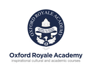 oxford royale academy logo